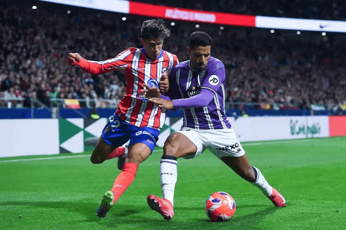 赛后欧冠传出新动向，马德里竞技单刀错失，管理层表态：更衣室稳定，年轻球员得到机会的简单介绍-九游体育平台登录